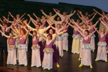 2e acte Musical