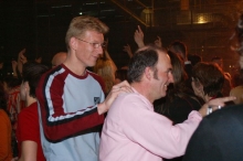 Slotfeest Archipel
