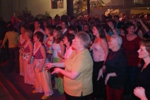 Slotfeest Archipel