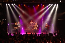 Slotfeest Archipel