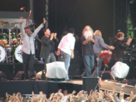 Arrow Rock Festival 2007