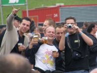 Arrow Rock Festival 2007