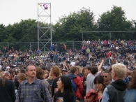 Arrow Rock Festival 2007