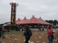 Arrow Rock Festival 2007