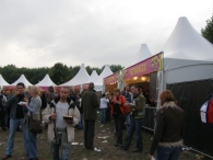 Arrow Rock Festival 2007