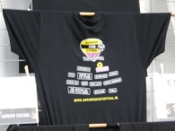 Arrow Rock Festival 2007