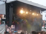 Arrow Rock Festival 2007