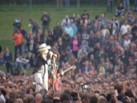 Arrow Rock Festival 2007