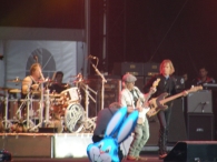 Arrow Rock Festival 2007