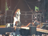 Arrow Rock Festival 2007