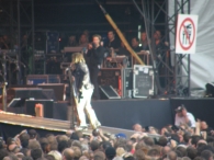 Arrow Rock Festival 2007