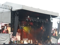 Arrow Rock Festival 2007