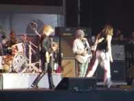 Arrow Rock Festival 2007