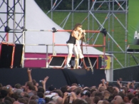 Arrow Rock Festival 2007