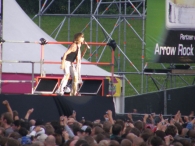 Arrow Rock Festival 2007