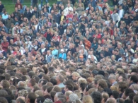 Arrow Rock Festival 2007