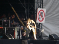 Arrow Rock Festival 2007