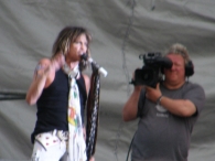 Arrow Rock Festival 2007