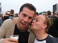Arrow Rock Festival 2007