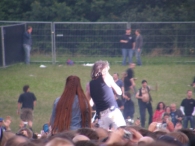 Arrow Rock Festival 2007