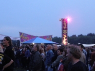 Arrow Rock Festival 2007