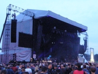 Arrow Rock Festival 2007