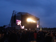 Arrow Rock Festival 2007