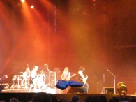 Arrow Rock Festival 2007