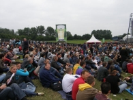 Arrow Rock Festival 2007