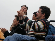 Arrow Rock Festival 2007