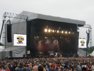 Arrow Rock Festival 2007