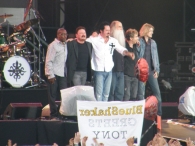 Arrow Rock Festival 2007