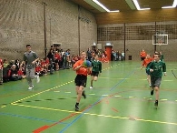 Scholenbasketbal