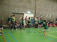 Scholenbasketbal