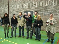 Scholenbasketbal