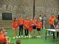 Scholenbasketbal
