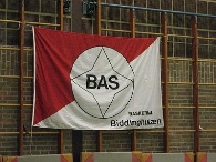 Scholenbasketbal