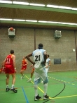 BAS Heren 1 - BCL 1