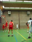 BAS Heren 1 - BCL 1