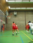 BAS Heren 1 - BCL 1