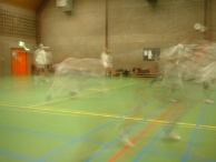 BAS Basketbal Mixed 2002