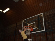 BAS Basketbal Mixed 2002