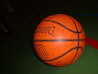 BAS Basketbal Mixed 2002