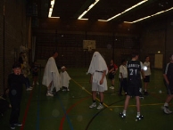 BAS Basketbal Mixed 2002