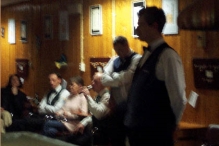 Biljart kampioenschap gemeente Dronten