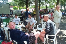 Beachtoernooi 2002