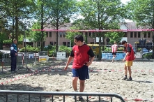 Beachtoernooi 2002
