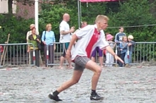 Beachtoernooi 2002
