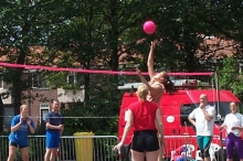 Beachtoernooi 2002