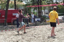Beachtoernooi 2002